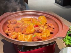 -将军牛排·尔滨地标朝鲜族美食(总店)