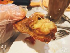 -必胜客(格尔木华兴店)