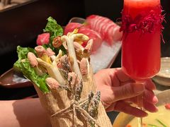 -色響火锅(恒隆广场店)