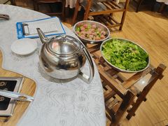 -丰尔粥食·粥底火锅(大良总店)