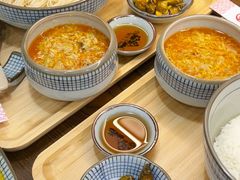 -蟹味阁·蟹黄面(体育西横街店)