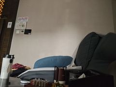 -华夏良子·足道·SPA·艾灸(苏州桥店)
