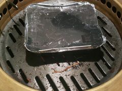 -花味烤肉·拌饭(庐阳万象汇店)