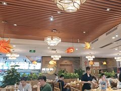 -德胜轩正宗顺德菜(宝安沙井会展中心店)