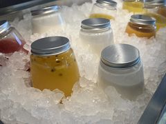 -福州西湖大酒店·怡湖咖啡厅