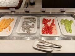 -平湖万怡酒店· 万荟轩