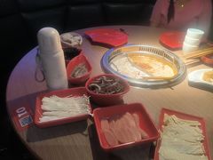 -季季红火锅(丰城洪客隆店)