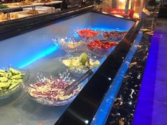 -经典世家牛排自助餐厅(百捷店)