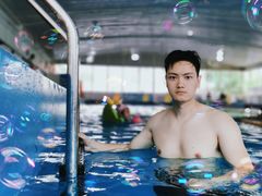 -水王国温泉水世界