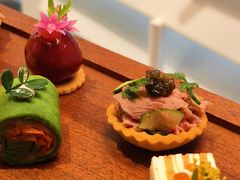 -广州文华东方酒店·文华饼店