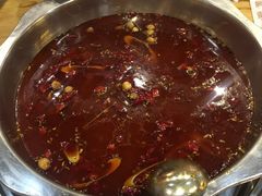 -六婆串串香(锦祥美食街店)