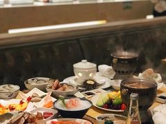 -雍和会海鲜姿造自助(湖东路店)