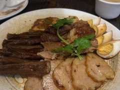 -大洋家·精品潮汕菜·生腌砂锅粥(天河东路店)