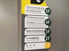 -中联运动公园(李沧店)