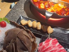 -湊湊火锅·茶憩(皇姑万象汇店)