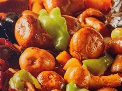 -悦融琥珀·京鲁菜·海味珍品(西单店)