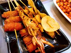 -大漠狼来了碳烤羊腿(上海直营总店)