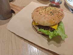 -必胜客(大宁路店)