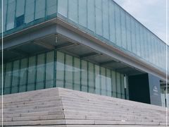 -上海浦东展览馆