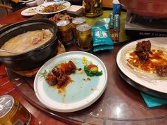 黑胡椒牛肉-三品香·江浙菜(松江九谊店)