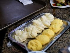 贴花卷-缘福乡村铁锅炖民宿(八达岭店)