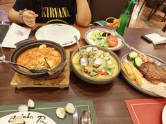 -澳门木偶葡国餐厅(珠海店)
