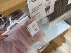 -优衣库(北京枫蓝国际广场店)