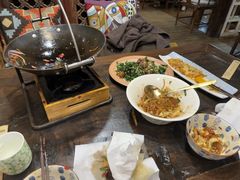 -吃货私房菜(丽江束河古镇店)