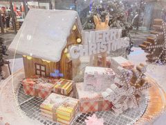 -深圳来福士广场