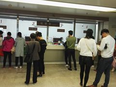 -广州中医药大学第一附属医院(总院)