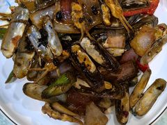 -崖口红树林海鲜餐厅