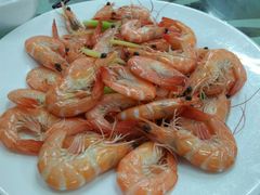 -小辣妹川味海鲜加工店(第一市场椰风巷店)