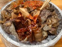 -同济牌坊美贤牛什