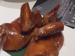 -茉里粤菜(皇姑万象汇店)