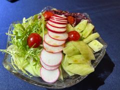 -伊带伊路新疆美食府(呼家楼店)