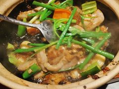 啫啫粉肠-啫神·广州地标美食(北京路店)