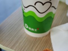 -德克士(安靖店)