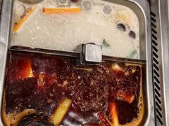 -海底捞火锅(崇文门新世界百货店)