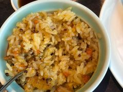 秃黄油捞饭-蟹榭·本帮江浙菜·蟹宴(五角场合生汇商场店)