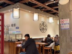 -寻裕记·现炒浇头面(人民广场店)