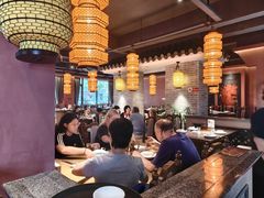 -张家卫·阳江菜·小海鲜(肥婆湾桥店)