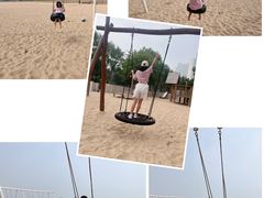 -渔岛海洋度假区