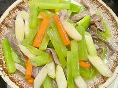 白油肚条-醉八仙热酒馆(渝中店)