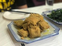 -邱记私房菜·十八年本地菜