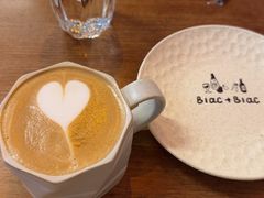 -Blac+Blac(中海环宇荟店)