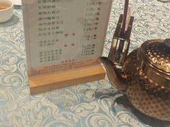 -巴扎美食·新疆菜·西域歌舞表演餐厅(新疆大厦店)