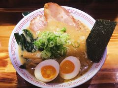 -老龙亭拉面店