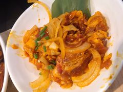 -新石器烤肉(百联川沙店)