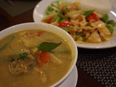 -Old House Restaurant