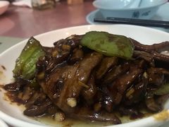 -蘭心餐厅(进贤路店)